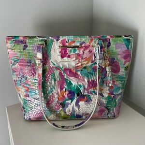 Brahmin Medium Asher Tote
